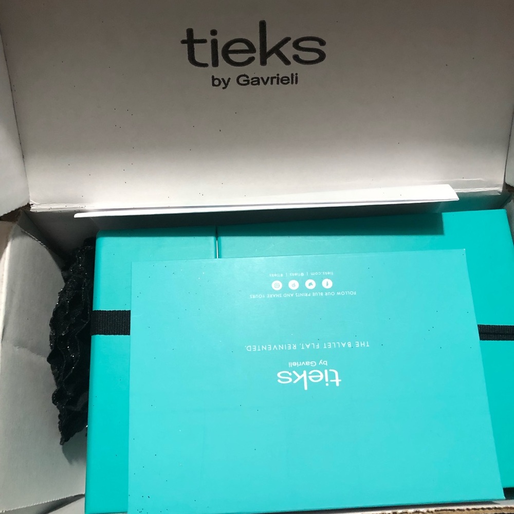 Tieks Game of Thrones Drago size 10 BNIB